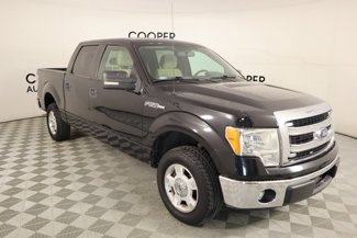 Used 2014 Ford F150 XLT w/ XLT Convenience Package image 1