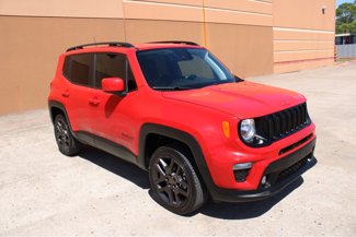 Used 2022 Jeep Renegade Latitude w/ Convenience Group image 1
