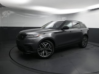 Used 2019 Land Rover Range Rover Velar R-Dynamic SE image 1