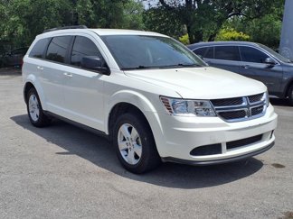 Used 2018 Dodge Journey SE w/ Popular Equipment Group image 1