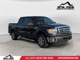 Used 2012 Ford F150 XLT w/ XLT Chrome Pkg video 1