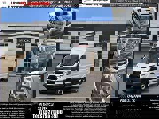 Used 2019 Ford Transit 250 148 High Roof image 1
