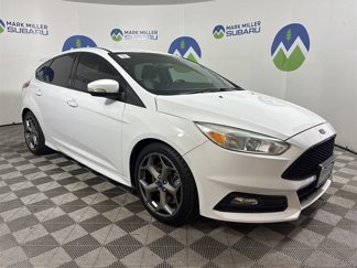 Used 2017 Ford Focus ST image 1