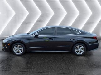 Used 2020 Hyundai Sonata SE w/ Cargo Package image 1