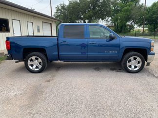Used 2015 Chevrolet Silverado 1500 LT w/ All Star Edition image 1