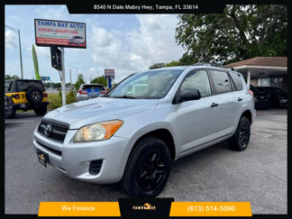 Used 2010 Toyota RAV4 4WD w/ Base L4 Extra Value Pkg image 1