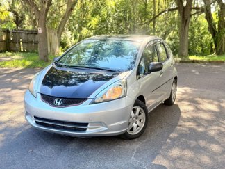 Used 2011 Honda Fit image 1