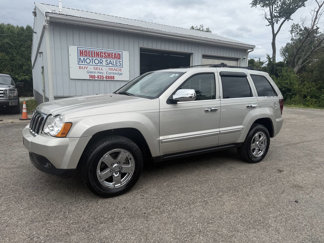 Used 2009 Jeep Grand Cherokee Limited image 1