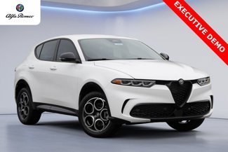 New 2025 Alfa Romeo Tonale image 1