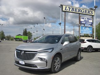 Used 2022 Buick Enclave Premium image 1