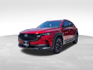 Used 2023 MAZDA CX-50 AWD 2.5 S w/ Select Package image 1