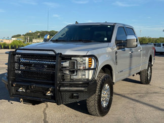 Used 2019 Ford F250 XLT w/ XLT Premium Package image 1