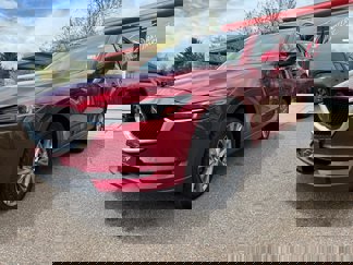Used 2020 MAZDA CX-5 Grand Touring image 1