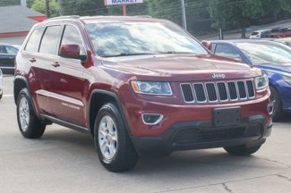 Used 2015 Jeep Grand Cherokee Laredo w/ Quick Order Package 23E image 1
