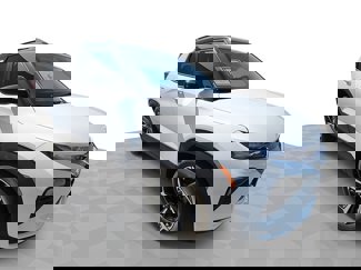 New 2022 Chevrolet TrailBlazer RS w/ Technology Package image 1