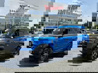Used 2022 Ford Bronco Sport Big Bend w/ Convenience Package image 1