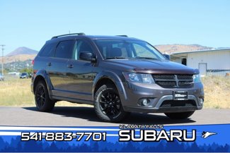 Used 2019 Dodge Journey SE w/ Connectivity Group image 1