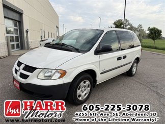 Used 2003 Dodge Caravan SE image 1