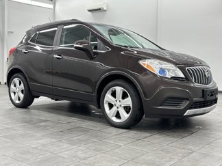 Used 2015 Buick Encore FWD image 1