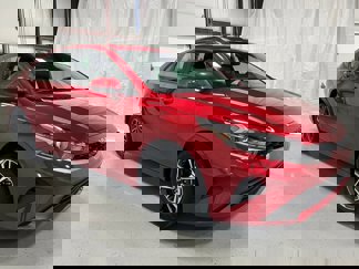 Used 2024 Kia Forte LXS image 1