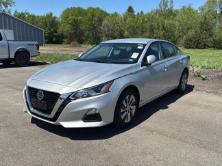 Used 2021 Nissan Altima 2.5 S image 1