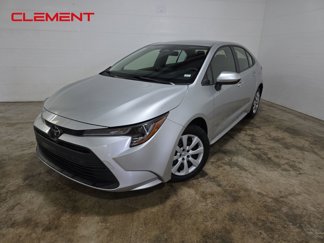 Used 2023 Toyota Corolla LE image 1