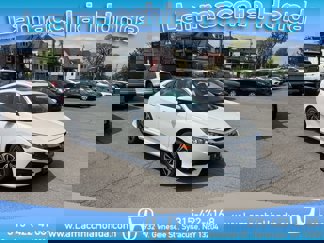 Used 2016 Honda Civic EX-L image 1