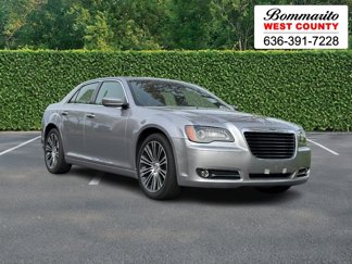 Used 2013 Chrysler 300 S image 1