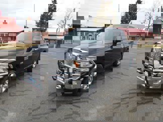 Used 2017 RAM 1500 Big Horn image 1