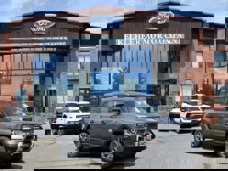 New 2025 Ford Bronco Sport Big Bend image 1