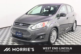 Used 2015 Ford C-MAX Energi SEL w/ Exterior Protection Package image 1