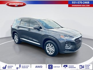 Used 2020 Hyundai Santa Fe SEL image 1