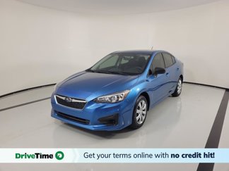 Used 2018 Subaru Impreza 2.0i image 1