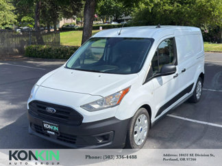 Used 2019 Ford Transit Connect XL w/ CNG/LPG Engine Prep Package image 1