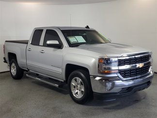 Used 2017 Chevrolet Silverado 1500 LT w/ All Star Edition image 1