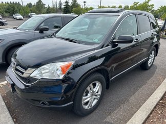 Used 2011 Honda CR-V EX image 1