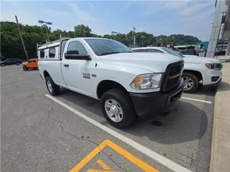 Used 2017 RAM 3500 Tradesman w/ Power & Remote Entry Group image 1