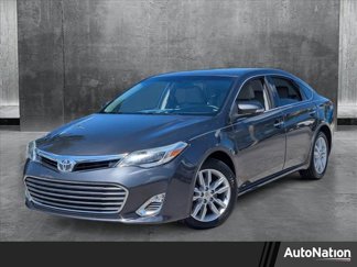 Used 2014 Toyota Avalon XLE image 1