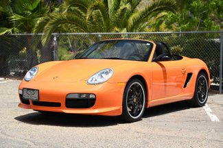 Used 2008 Porsche Boxster S Limited Edition image 1