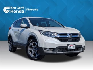 Used 2019 Honda CR-V EX-L image 1