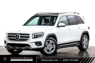Used 2020 Mercedes-Benz GLB 250 image 1