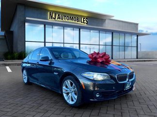 Used 2014 BMW 535i xDrive Sedan image 1