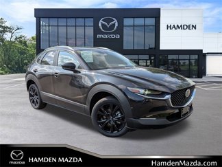 New 2025 MAZDA CX-30 AWD 2.5 S w/ Select Sport Pkg image 1