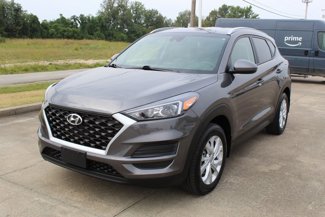 Used 2020 Hyundai Tucson Value video 1