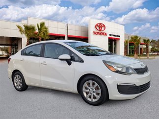 Used 2016 Kia Rio LX image 1