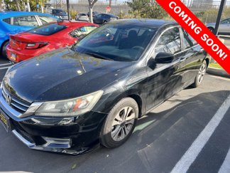 Used 2013 Honda Accord LX image 1