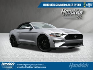 Used 2020 Ford Mustang Premium image 1