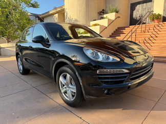 Used 2012 Porsche Cayenne S image 1
