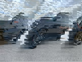 New 2025 Ford Expedition Max Platinum image 1