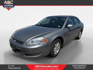 Used 2008 Chevrolet Impala LT image 1